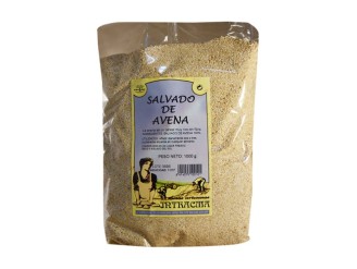 Salvado de Avena