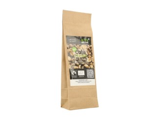 Café verde en grano ecológico