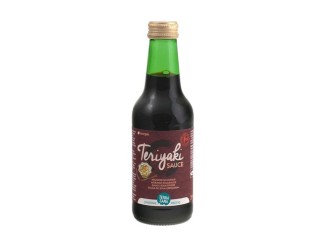 Teriyaki