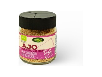 Ajo granulado XL Bio
