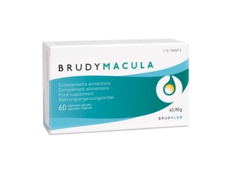 Brudy Macula
