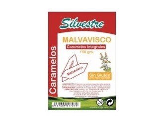 Caramelos De Malvavisco Con Azúcar Integral Sin Gluten