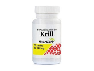 Aceite de krill