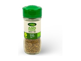Anís verde Bio