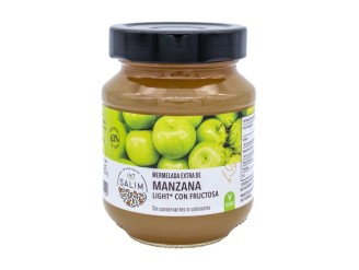 Mermelada de manzana