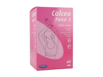 Calceo Force 3