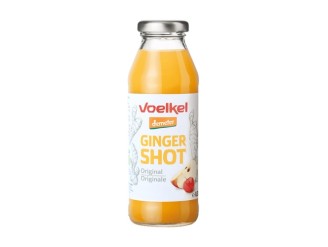 Shot de Jengibre Bio