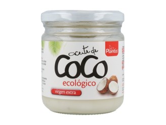 Coco Ecológico