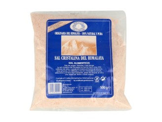 Sal Himalaya Rosa Fina