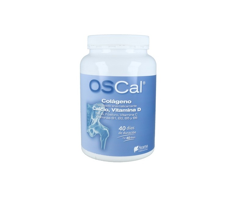 Oscal Bote 528 g Pharmadiet