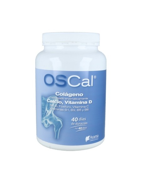 Oscal Bote 528 g Pharmadiet