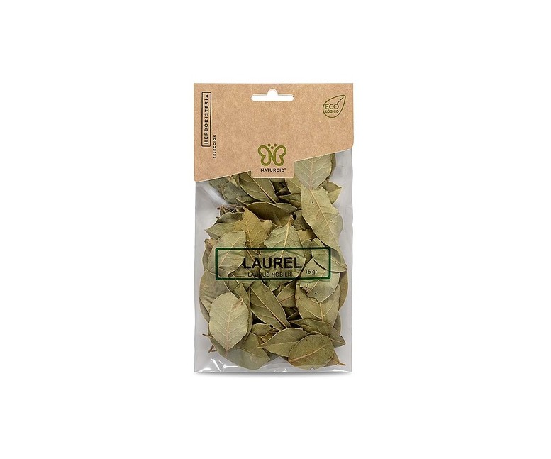 Laurel Eco 10 g NATURCID