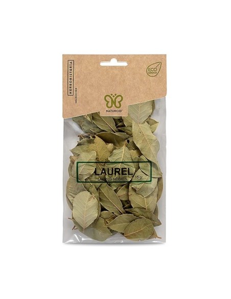 Laurel Eco 10 g NATURCID