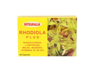 Rhodiola Plus