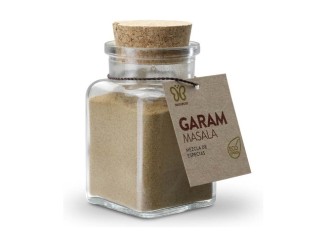 Garam masala mezcla Eco