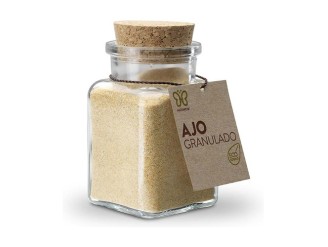 Ajo granulado Eco