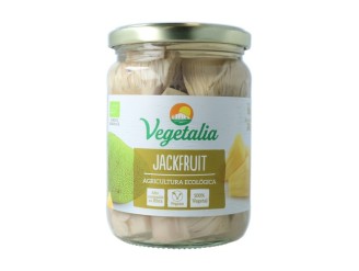 Jackfruit Ecológico