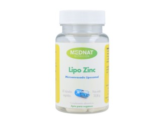 Lipo Zinc
