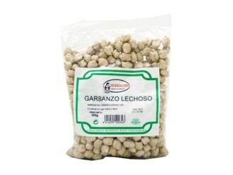 Garbanzos Lechosos