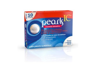 Pearls Ic Cuidado Intensivo