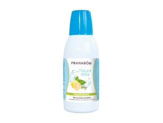 Pranadraine Natural Detox ! - Listo para beber