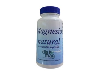 Magnesio natural