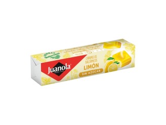 Caramelos Balsámicos