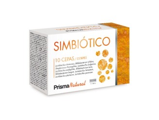 Simbiótico