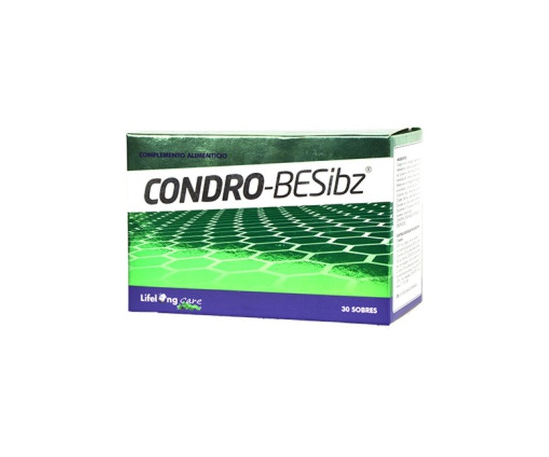 Condro 30 sobres Besibz