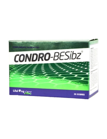 Condro 30 sobres Besibz