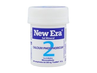 Schüssler 2 Calcium Phosphoricum