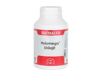 Shilajit Holomega