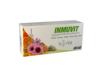 Inmuvit (antiguo Panakibiotic)