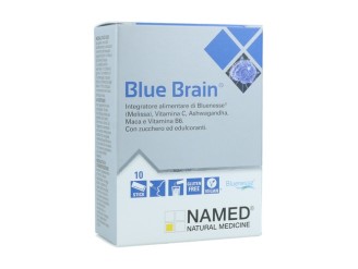 Blue brain