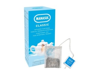 Té manasul