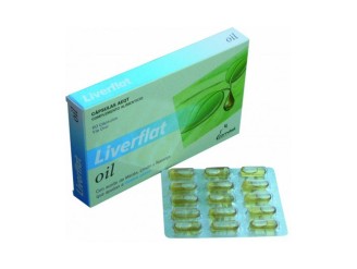 Liverflat-Oil
