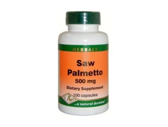 Saw Palmetto