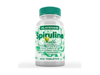Espirulina