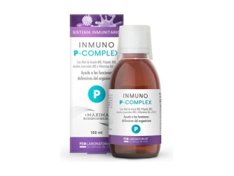 Inmuno P-Complex
