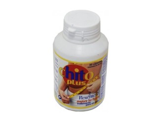 Chito Slim Light Plus Adelgazante