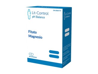 Lit-control pH balance