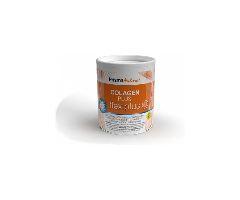 Colágeno plus flexiplus 300 g de polvo Prisma Natural