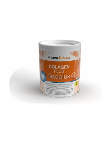Colágeno plus flexiplus 300 g de polvo Prisma Natural