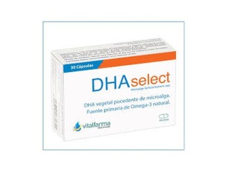 Dha Select