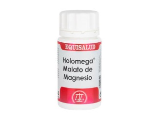 Malato de magnesio Holomega