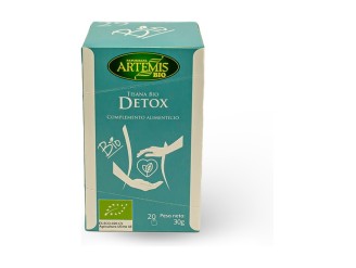 Tisana detox Eco