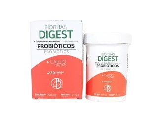 Digest probióticos