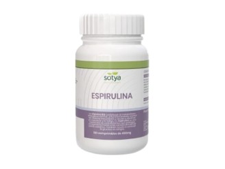 Espirulina