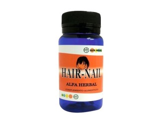 Hair-nail cuidado del cabello y uñas