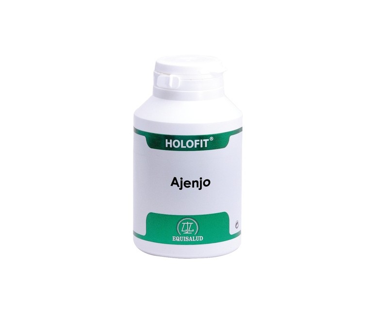 Ajenjo Holofit 180 cápsulas Equisalud